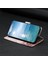 Xiaomi 13 Için Flip Case Pu Deri Cüzdan Kart Yuvaları Tutucu Manyetik Tam (Yurt Dışından) 3
