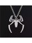 Spider-Man: Spider Kolye Bijuteri Kolyesi 1