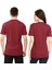 T-Shirt Velox Bordo 2