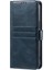 Xiaomi Redmi Için Flip Case Xiaomi 4g 6 Kart Yuvaları Kickstand Cüzdan Pu Deri (Yurt Dışından) 2