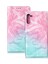 Galaxy Not 10 Için Flip Case Manyetik Mermer Desen Tam Kart Pu (Yurt Dışından) 1