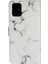 Galaxy A51 4g Için Flip Case Manyetik Pu Deri Cüzdan Tam Mermer (Yurt Dışından) 3