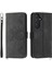 Galaxy M55 Darbeye Dayanıklı Kabartmalı Bileklik Çoklu Için Flip Case (Yurt Dışından) 5