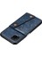 Cüzdan Kılıf Galaxy A22 Darbeye Koruyucu Kickstand (Yurt Dışından) 4