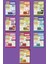 Sudoku Bulmaca 10'lu Set 1