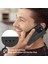 Iphone 15 Için Flip Case Pro Max Darbeye Dayanıklı Kabartmalı Bileklik Çoklu (Yurt Dışından) 5