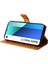 Xiaomi Redmi Not 13 Için Flip Case 4g Flip Kickstand Pu Deri Darbeye (Yurt Dışından) 3