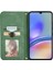 Galaxy A05S 4g Için Flip Case Darbeye Deri Kılıf Basit Flip (Yurt Dışından) 3