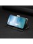 Iphone 15 Için Flip Case Pro Kart Yuvaları Tutucu Tam Koruma Pu Deri (Yurt Dışından) 4