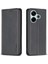 Xiaomi Poco M6 4g Çoklu Kart Yuvası Çok Renkli Cüzdan Deri Için Flip Case (Yurt Dışından) 1