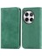 Oneplus 12 5g Için Flip Case Cüzdan Darbeye Deri Kılıf Kapak Çevirin (Yurt Dışından) 1