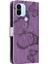 Xiaomi Redmi A1 Artı Manyetik Kapak Için Flip Case Kart Yuvası Standı ile Pu (Yurt Dışından) 3