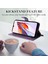 Kart ile Xiaomi Redmi 12C Manyetik Kapak Darbeye Kapak Için Flip Case (Yurt Dışından) 3