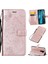 Kart Yuvası Standı Flip Kickstand ile Xiaomi Redmi Not 8 Pro Için Flip Case (Yurt Dışından) 1