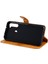 Xiaomi Redmi Not 8t Için Flip Case Kart Yuvası Standı ile Darbeye Kapak (Yurt Dışından) 4