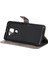 Xiaomi Redmi Not 9 Için Flip Case Kart ile 4g Darbeye Kapak Pu Deri (Yurt Dışından) 3