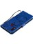 Kart Yuvası Standı Manyetik ile Xiaomi Redmi Not 7 Pu Deri Için Flip Case (Yurt Dışından) 4