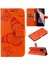 Xiaomi Redmi Not 11 Pro 5g Için Flip Case Pu Deri Flip Kickstand ile (Yurt Dışından) 1