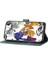 Galaxy Için Flip Case A52S 5g Pu Deri Kart Yuvaları Tutucu Cüzdan (Yurt Dışından) 4