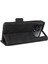 Xiaomi Poco F6 Pro Deri Kart Tutucu ile Folio Flip Case (Yurt Dışından) 5