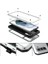 Galaxy S21 Artı Toz Geçirmez Alüminyum Alaşım Için Ağır Metal Kasa (Yurt Dışından) 3