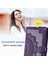 Galaxy Flip Için Flip CASE/F15 5g Deri Kılıf Basit Iş Çevirme (Yurt Dışından) 4