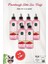 Frambuazlı Sirke & Saç Toniği 500 ml ve Rosıe 2