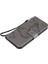 Nokia 7.1 Için Flip Case Pu Deri Flip Kickstand Manyetik Kapak Kapak (Yurt Dışından) 3