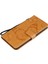 Nokia 3.1 Için Flip Case Artı Darbeye Kapak Kart Pu ile Kickstand Çevirin (Yurt Dışından) 3