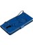 Nokia 3.1 Için Flip Case Pu Deri Flip Kickstand Manyetik Kapak Kapak (Yurt Dışından) 4