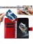 Oneplus 12 Için Flip Case 5g Darbeye Kapak Kart Yuvası Standı ile Manyetik (Yurt Dışından) 4