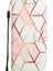 Xiaomi Redmi 6/6A Cüzdan Kickstand Mermer Desen Pu Deri (Yurt Dışından) 1