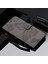 Oneplus 6t Için Flip Case Pu Deri Darbeye Kapak ile Kickstand Çevirin (Yurt Dışından) 2