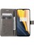 Oneplus 6t Için Flip Case Pu Deri Darbeye Kapak ile Kickstand Çevirin (Yurt Dışından) 4