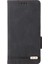 Xiaomi Poco F6 Deri Folio Flip Case Manyetik Karbon Fiber (Yurt Dışından) 4