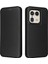 Motorola Moto Kenar 50 Ultra 5g Için Kılıf Kart Tutucu Kickstand Folyo ile (Yurt Dışından) 1