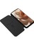 Motorola Moto Kenar 50 Ultra 5g Için Kılıf Kart Tutucu Kickstand Folyo ile (Yurt Dışından) 4