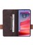 Motorola Moto Kenar 50 Pro Için Kılıf Tam Koruma Manyetik Karbon Fiber (Yurt Dışından) 4