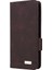 Motorola Moto Kenar 50 Pro Için Kılıf Tam Koruma Manyetik Karbon Fiber (Yurt Dışından) 5
