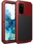 Samsung Galaxy S20 Açık Spor Toz Geçirmez Görev Için Ağır Metal Kasa (Yurt Dışından) 1