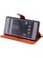 Sony Xperia Z5 Flip Kickstand Manyetik Kapak Için Flip Case Kart Yuvası ile (Yurt Dışından) 4