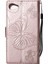 Sony Xperia Z5 Mini Flip Kickstand Pu Deri Manyetik Kapak Için Flip Case (Yurt Dışından) 4