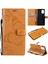 Kart Yuvası Standı ile Oneplus 8t Için Flip Case Kickstand Manyetik Pu Çevirin (Yurt Dışından) 1