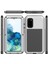 Samsung Galaxy S20 Açık Spor Toz Geçirmez Görev Için Ağır Metal Kasa (Yurt Dışından) 1