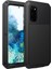 Samsung Galaxy S20 Açık Spor Toz Geçirmez Görev Için Ağır Metal Kasa (Yurt Dışından) 1