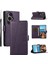 Huawei Nova 11 Için Flip Case Pro Şok Emici Darbeye Üç Kart (Yurt Dışından) 1