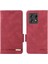 Motorola Moto Kenar 50 Pro Için Kılıf Tam Koruma Manyetik Karbon Fiber (Yurt Dışından) 1