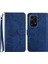 Onur Için Flip Case 200 Lite Pu Deri Kapak Kapak Anti-Damla Koruma (Yurt Dışından) 1