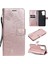 Oppo A94 4g Için Flip CASE/F19 Pro Darbeye Kapak Pu ile Manyetik Kapak (Yurt Dışından) 1
