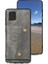 Samsung Galaxy NOTE10 Lite Cüzdan Durumda Darbeye Kart Için Cüzdan Durumda (Yurt Dışından) 1